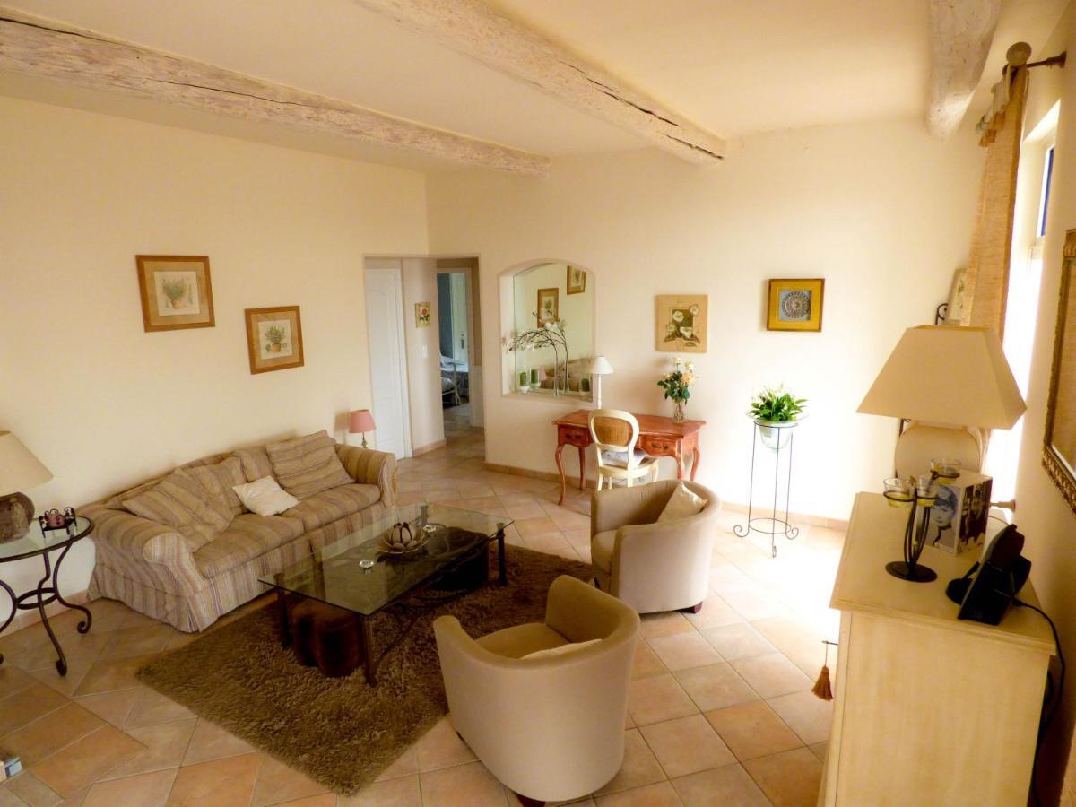 Apartamento Toi & Moi Sainte-Maxime Exterior foto